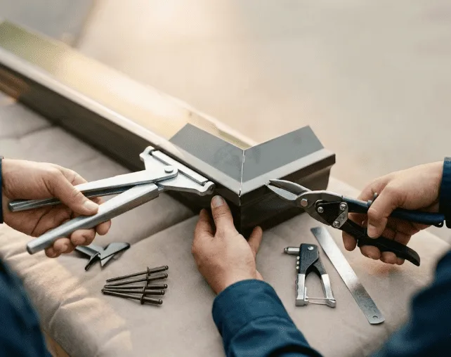 Why choose Gutter Repair in Weimar, CA